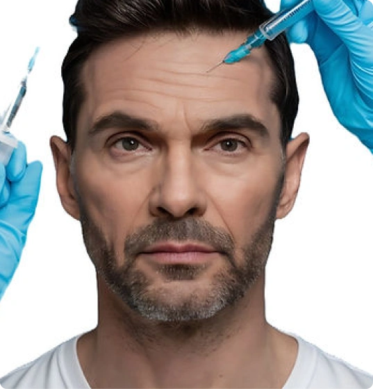 Anti-wrinkle & Toxin Treatments 