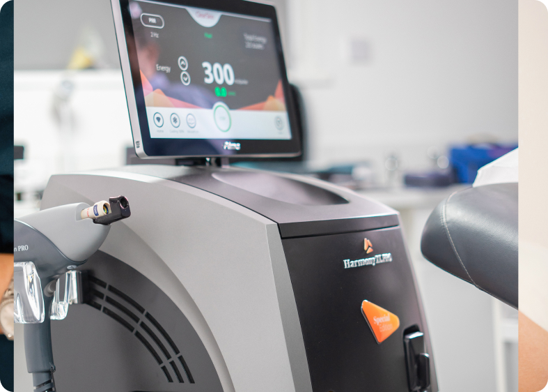 What is Endolift?