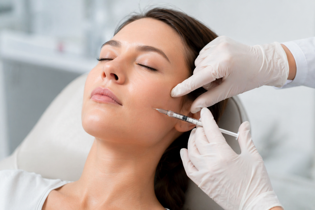 Injections for Teeth Grinding :Jaw pain due to Bruxism