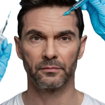 Anti-wrinkle & Toxin Treatments 