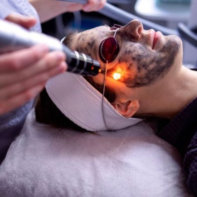 Laser Therapy
