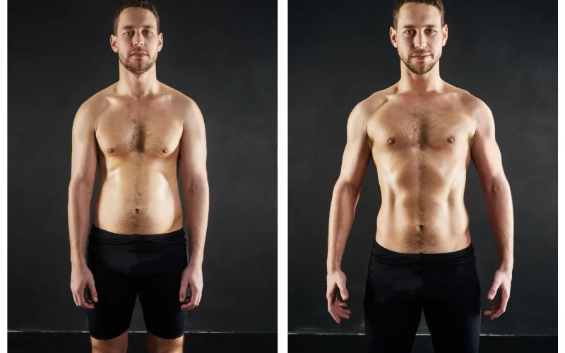Body Transformation